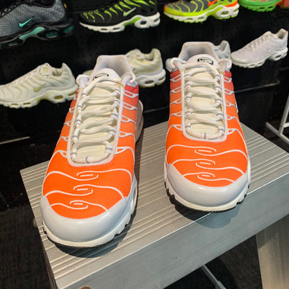 Nike Air Max Plus 'TN' Sunrise (W) (Second hand)