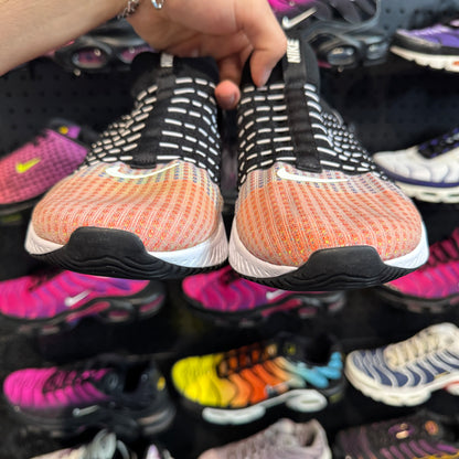 Nike React Phantom Run 2 'Black Team Orange' (Brand New)