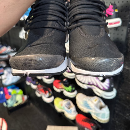 Nike Air Presto 'Black White' (Brand New)