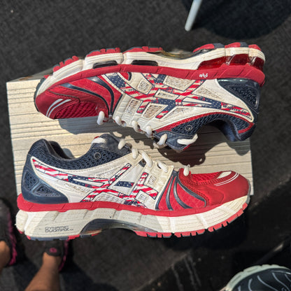 Asics Gel-Kayano 18 USA (2012) (Second hand)