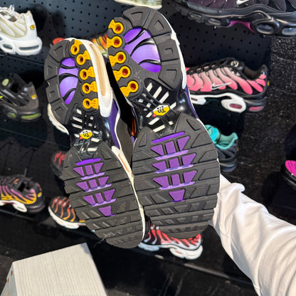Nike Air Max Plus 'TN' Purple Voltage (Second hand)