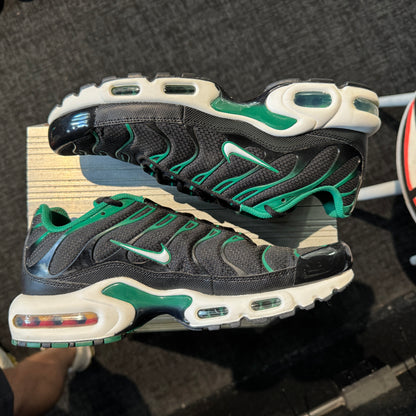 Nike Air Max Plus TN 'Black Malachite' (Second hand)