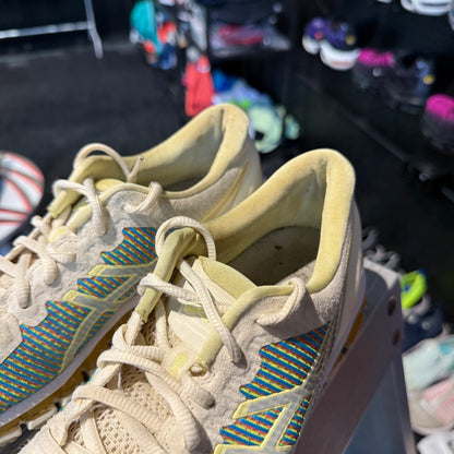 Asics Gel Quantum 360 CM 'Huddle Yellow' (Second hand)