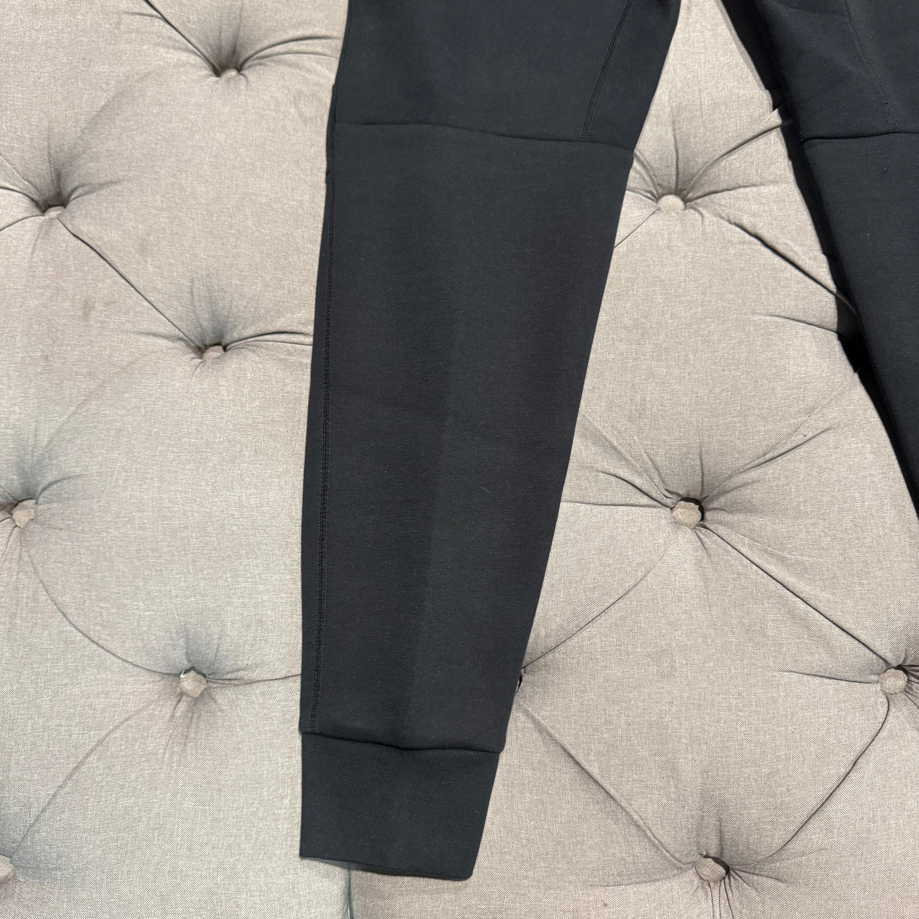 Nike X Syna World Tech Fleece Pants 'Black' (Brand New)