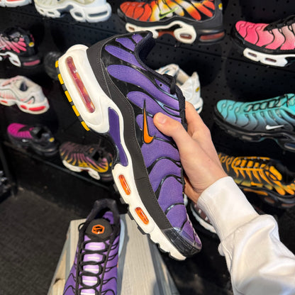 Nike Air Max Plus 'TN' Purple Voltage (Second hand)