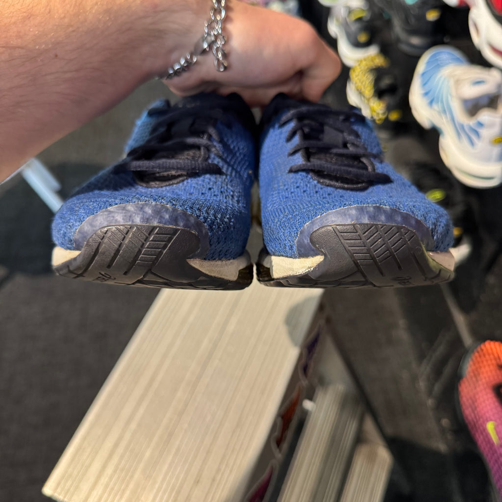 Asics Gel-Quantum 360 5 Knit 'Tuna Blue' (Second hand)