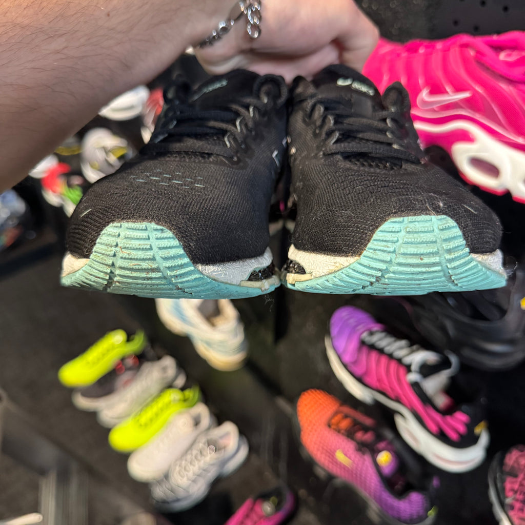 Asics Gel Quantum 360 1 'Black Mint' (Second hand)