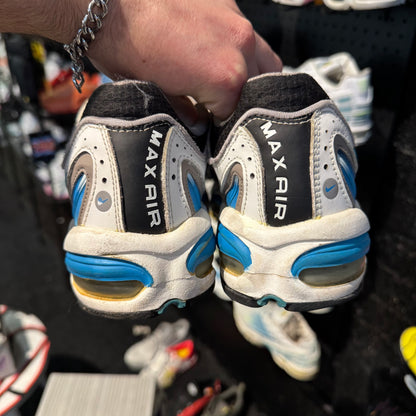 Nike Air Max Tailwind 4 'Laser Blue' (Second hand)
