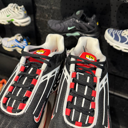 Nike Air Max Plus TN3 'Bred' (Second hand)
