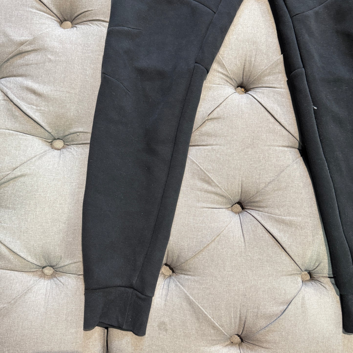 Nike Tech Fleece Pants 'Black' (Second hand)