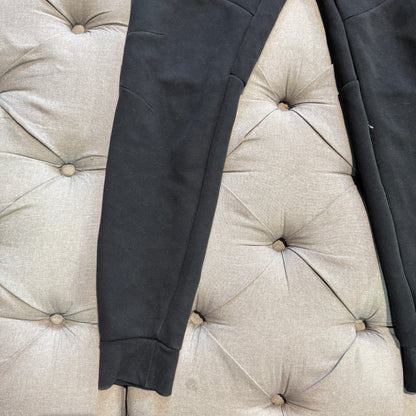 Nike Tech Fleece Pants 'Black' (Second hand)