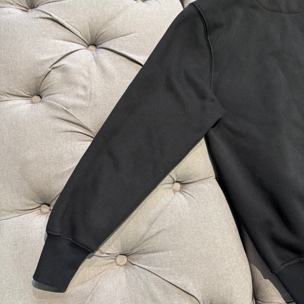 Geedup Team Logo Hooded Jacket 'Black' (Second hand)