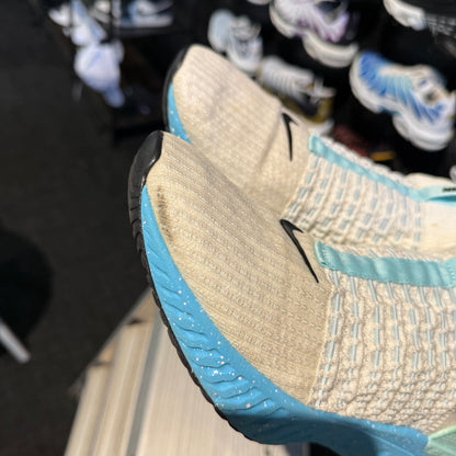 Nike React Phantom Run Flyknit 2 'Glacier Blue' (Second hand)