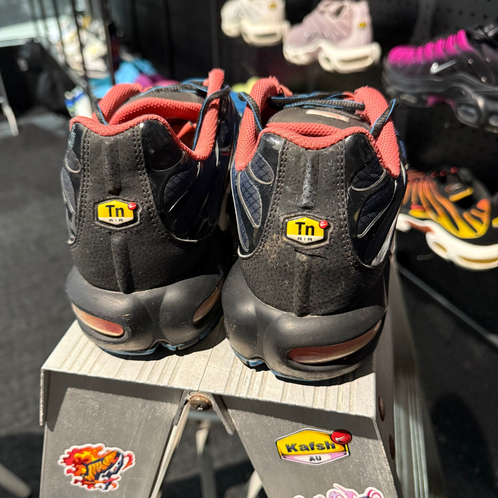 Nike Air Max Plus 'TN' Time Capsule (Second hand)