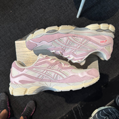 Asics Gel-NYC 'Cream Rose Water' (Second hand)