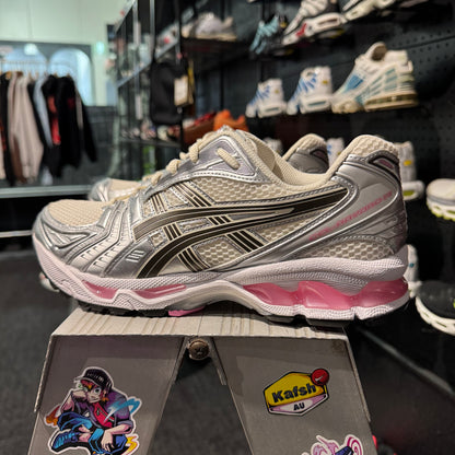 Asics Gel-Kayano 14 'Sweet Pink' (Brand New)