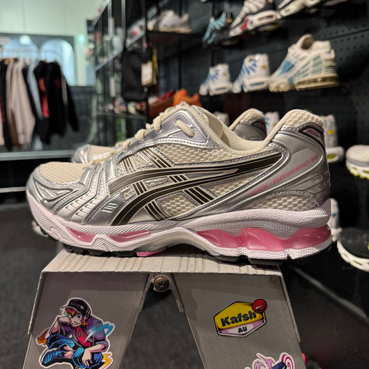Asics Gel-Kayano 14 'Sweet Pink' (Brand New)