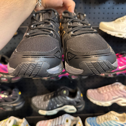 Asics Gel-Quantum 180 ‘Black Pure Gold' (Brand New)