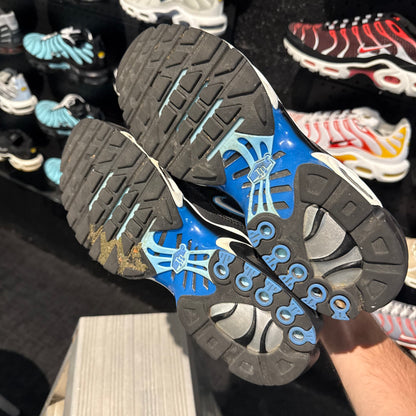 Nike Air Max Plus TN 'Aquarius Blue' (Second hand)