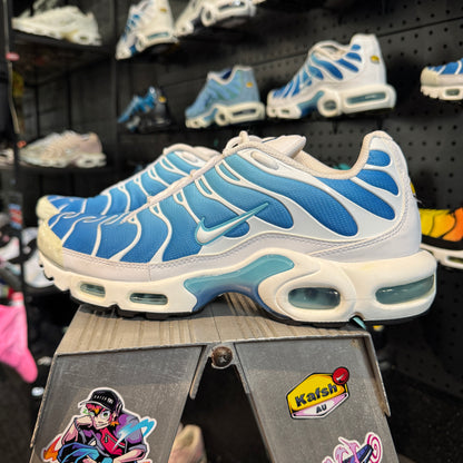 Nike Air Max Plus TN 'Battle Blue' (Second hand)