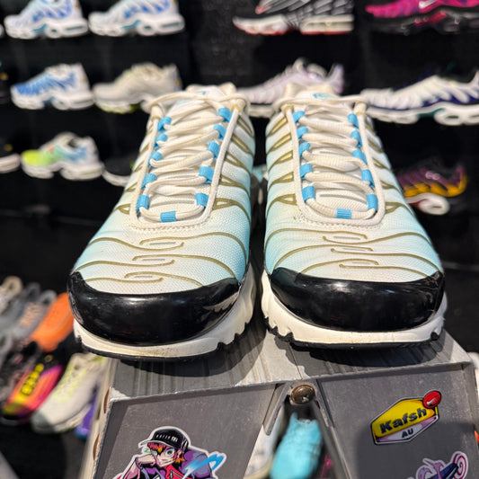 Nike Air Max Plus TN 'Baltic Blue' (Second hand)