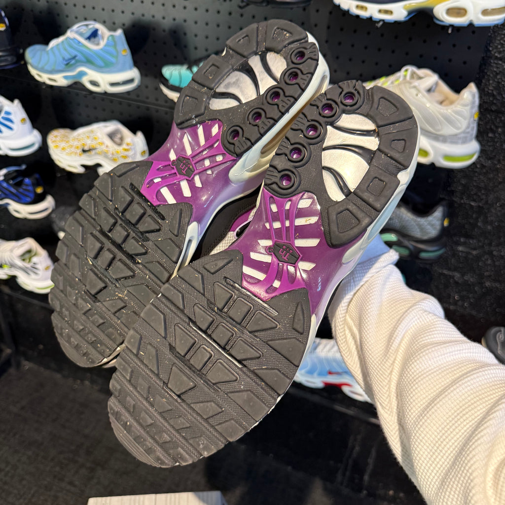 Nike Air Max Plus TN 'White Lilac Bloom' (Second hand)