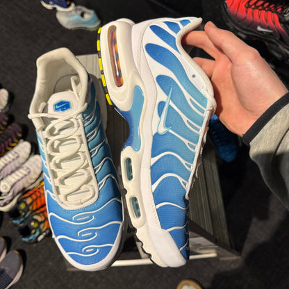 Nike Air Max Plus 'TN' Battle Blue (Second hand)