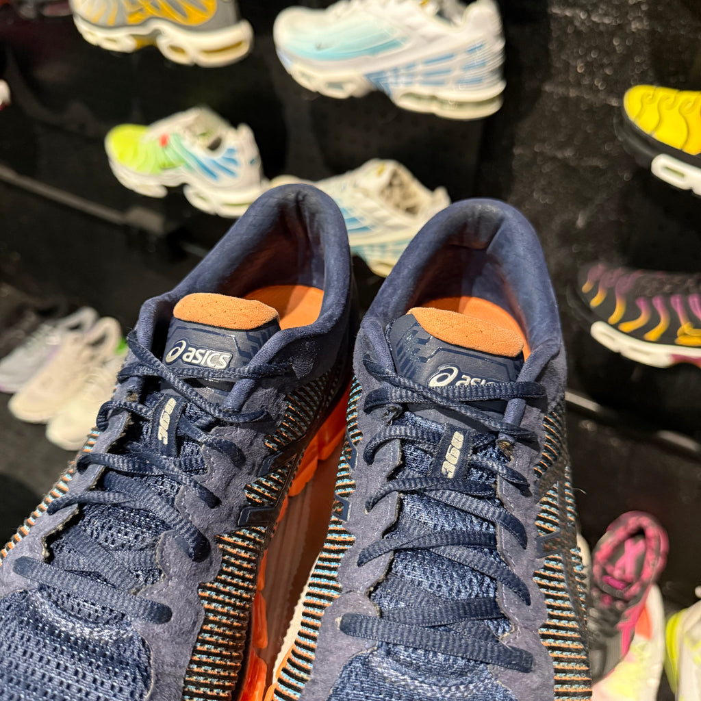 Asics Gel-Quantum 360 CM 'Mandarin' (Second hand)