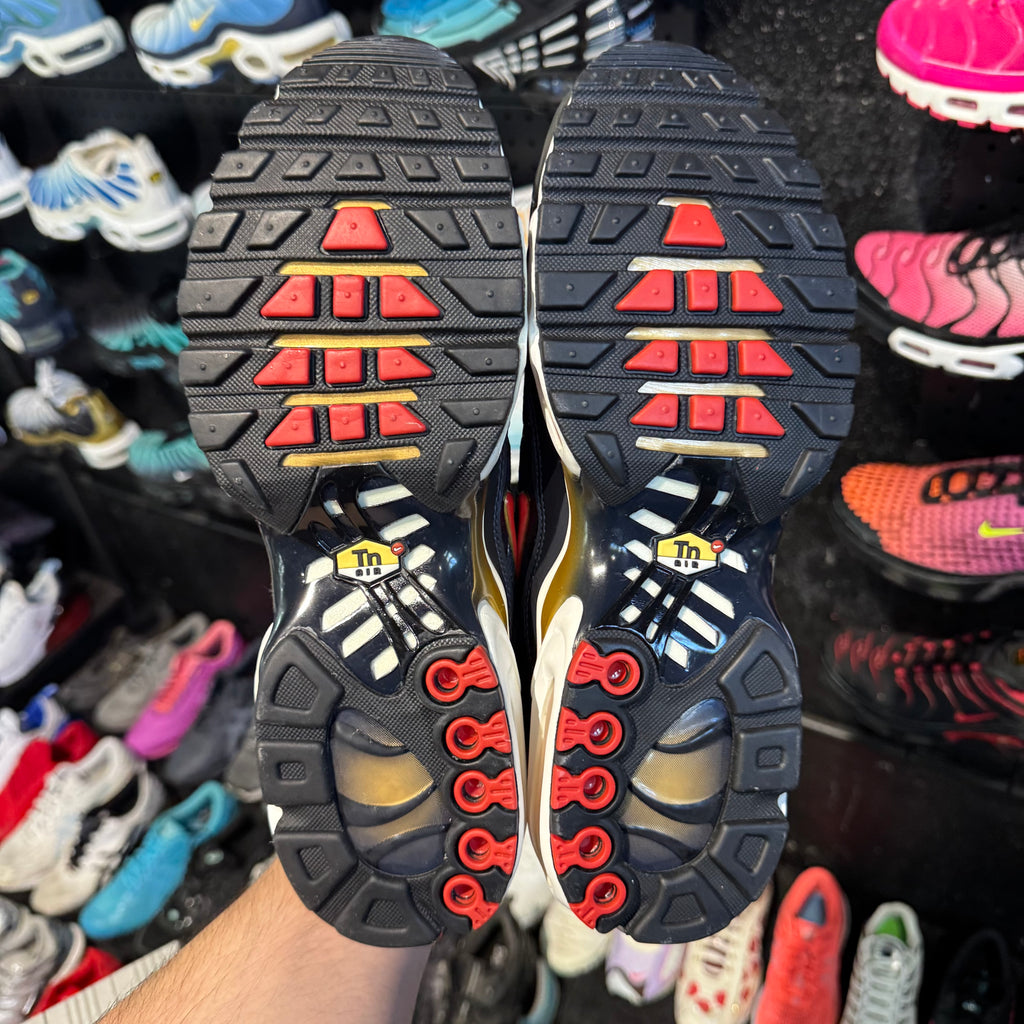 Nike Air Max Plus TN 'OG Olympic' (Brand New)