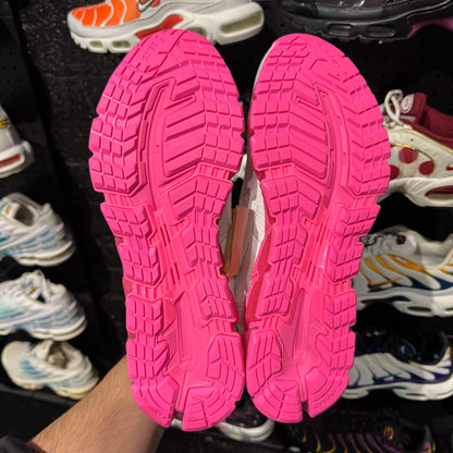 Asics Gel-Quantum 360 5 JCQ 'White Hot Pink' (Brand New)