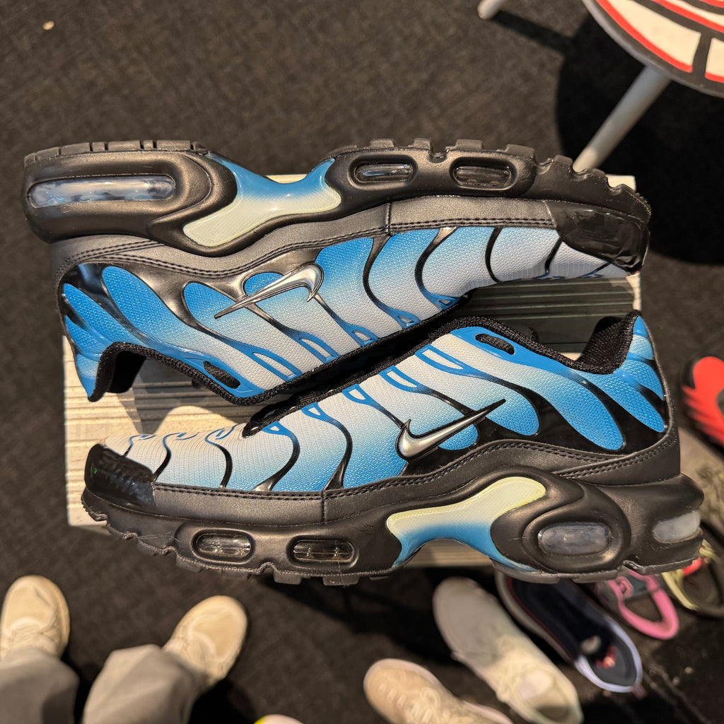 Nike Air Max Plus TN 'Neptune' (Second hand)