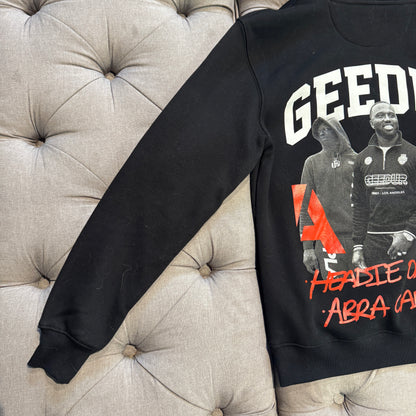 Geedup Hoodie 'A1 x Spotify' (Second hand)