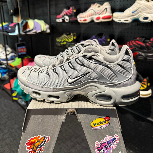 Nike Air Max Plus 'TN' Wolf Grey (Second hand)
