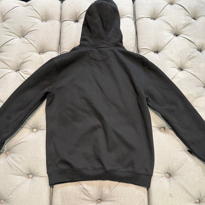 Geedup Team Logo Hoodie 'Black Orange Black' (Second hand)