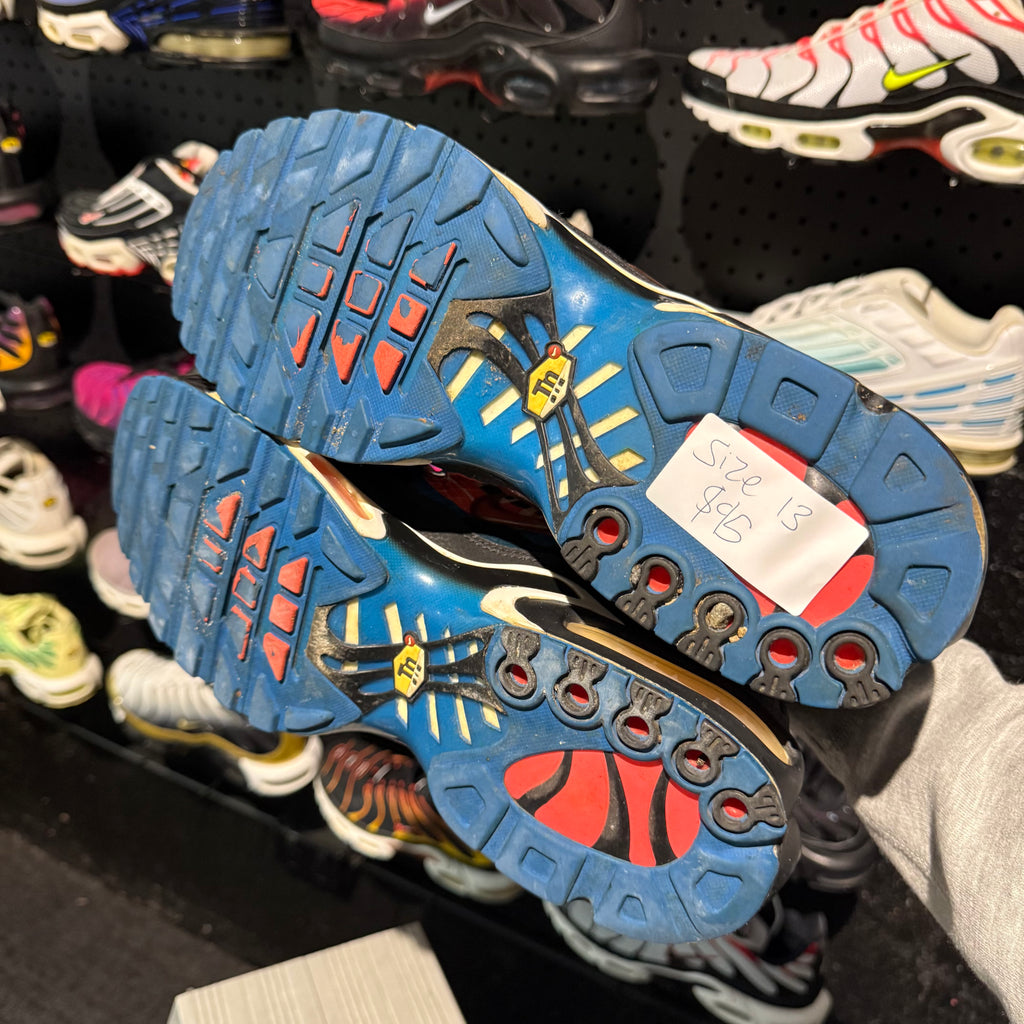 Nike Air Max Plus 'TN' Time Capsule (Second hand)