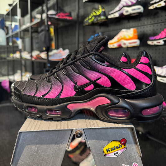 Nike Air Max Plus 'TN' Hyper Pink (Second hand)