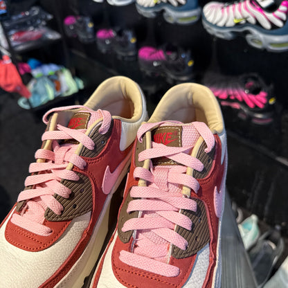 Nike Air Max 90 'DQM Bacon' (Second hand)