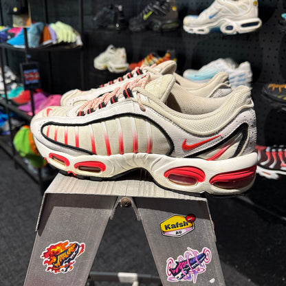 Nike Air Tailwind IV 'Laser Crimson' (Second hand)