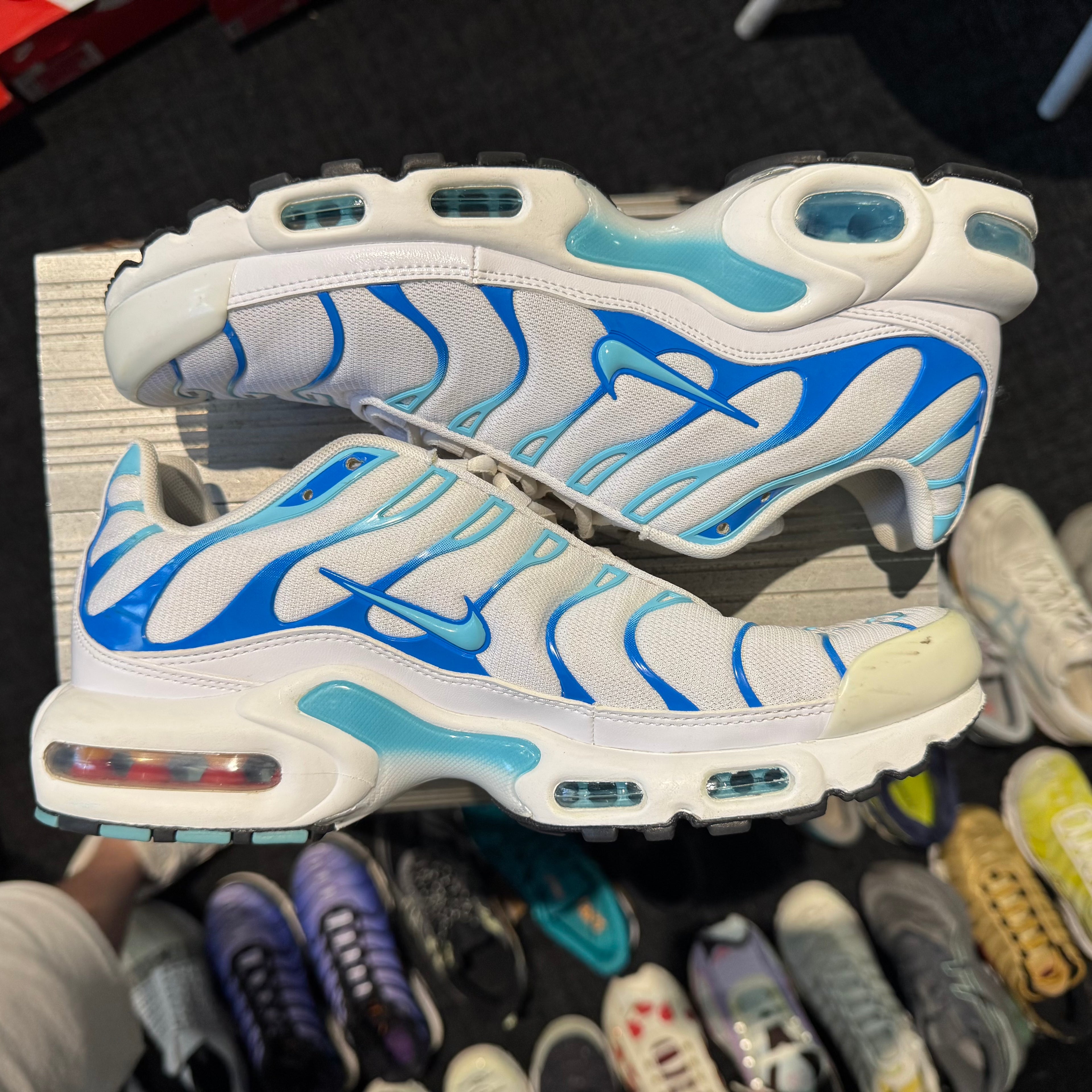 Nike Air Max Plus TN 'Dream' (Second hand)