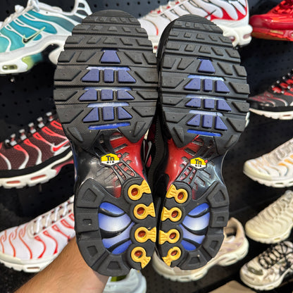 Nike Air Max Plus TN '25th Anniversary' (Second hand)