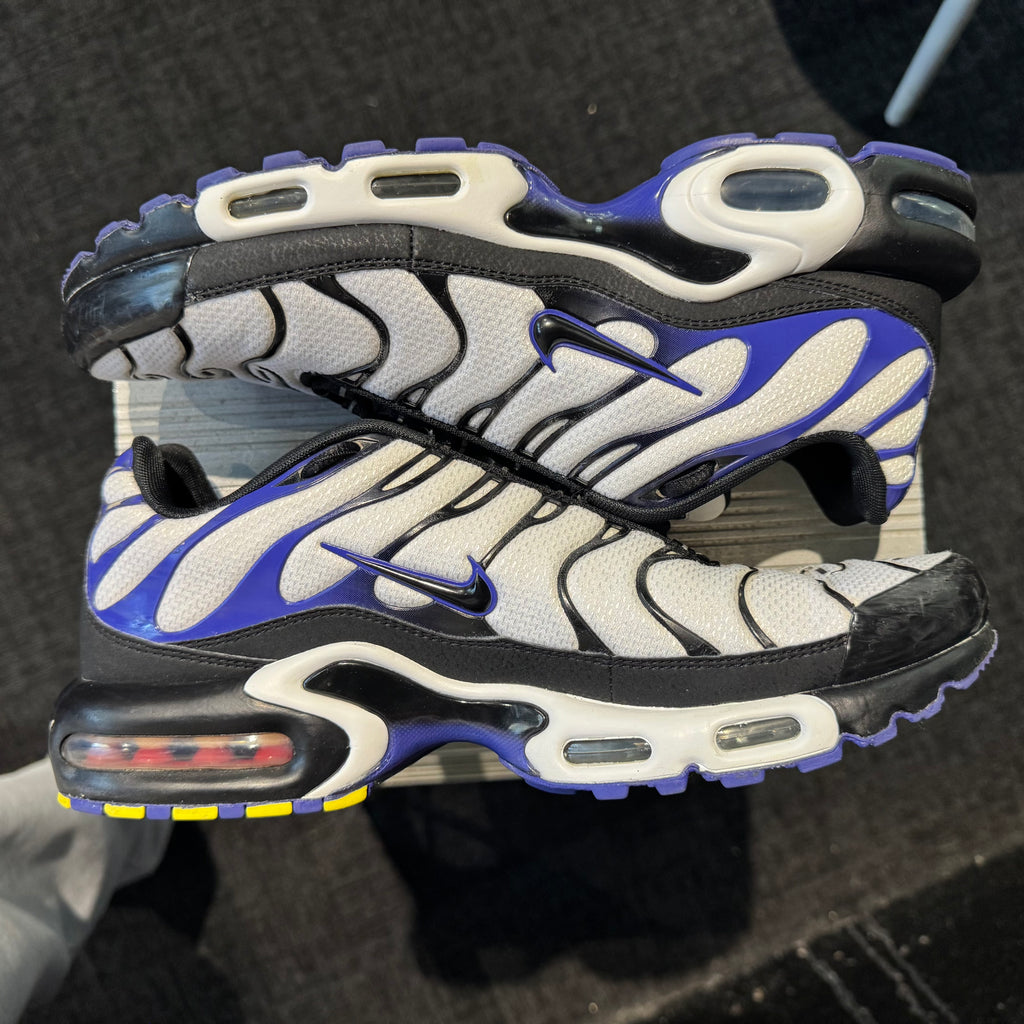 Nike Air Max Plus TN 'Persian Violet' (Second hand)