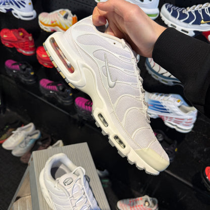 Nike Air Max Plus 'TN' Casper (Second hand)