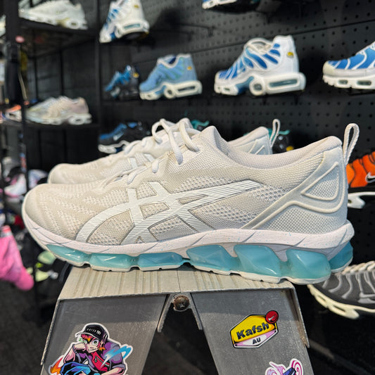 Asics Gel-Quantum 360 7 Tokyo Neon 'Electric Blue White' (Second hand)