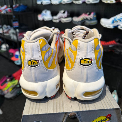 Nike Air Max Plus TN 'Sunburn' (Second hand)