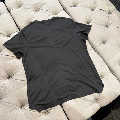 Asics Running T-shirt 'Black' (Second hand)