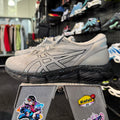 Asics Gel Quantum 360 8 Two Pack 'Black Grey Ice Blue' (Second hand)