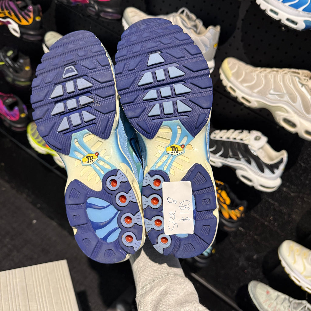 Nike Air Max Plus 'TN' University Blue (Second hand)