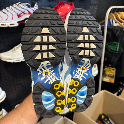 Nike Air Max Plus TN 'Battle Blue' (Second hand)