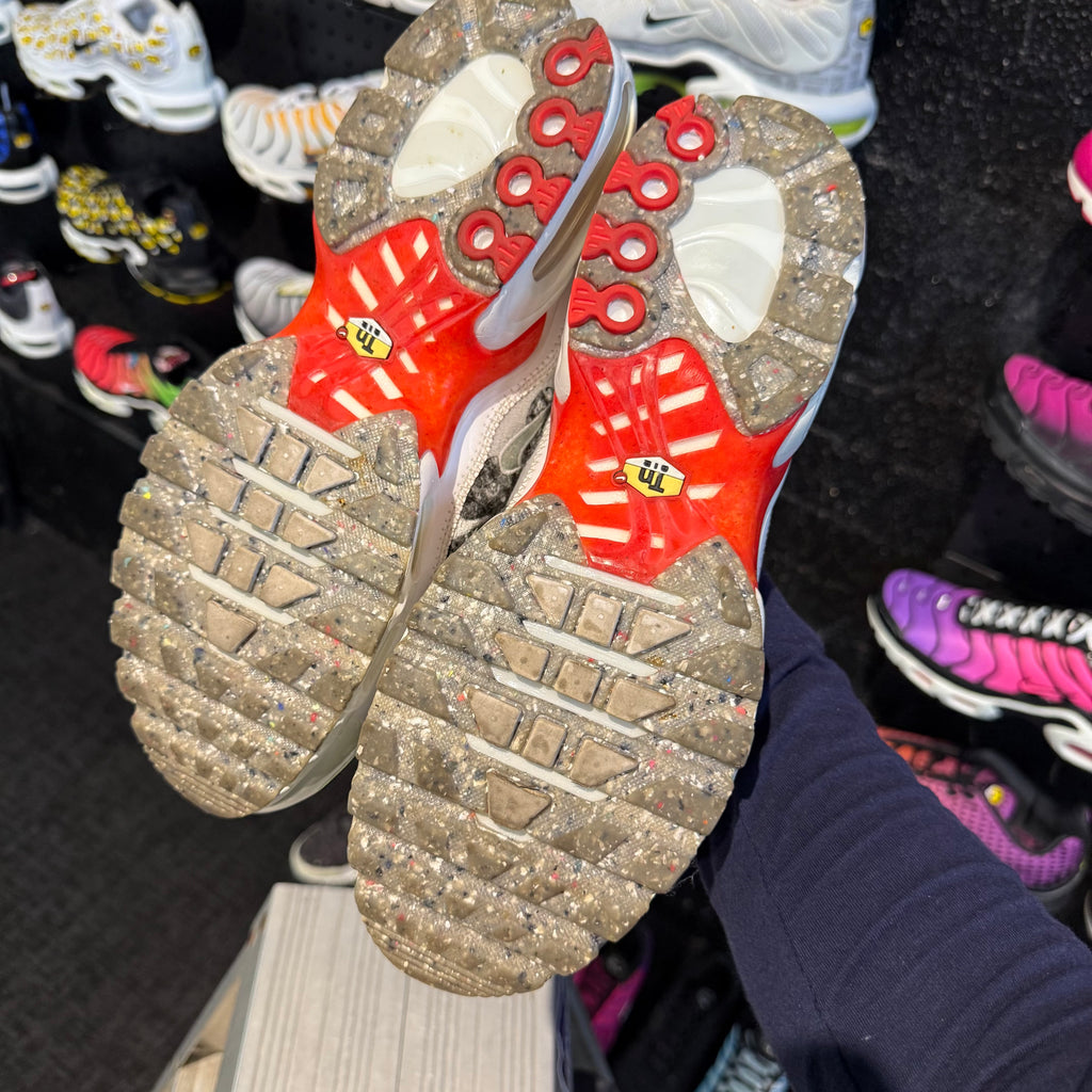Nike Air Max Plus TN 'Essential Crater' (Second hand)