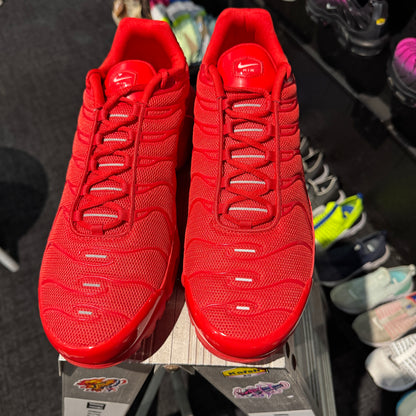 Nike Air Max Plus 'TN' Lava (Brand New)